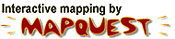 Maps provided by MapQuest