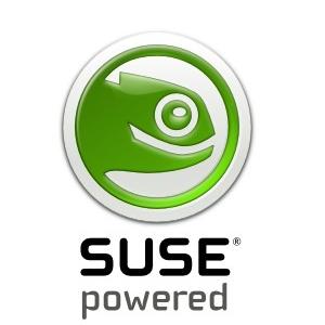 SUSE-powered